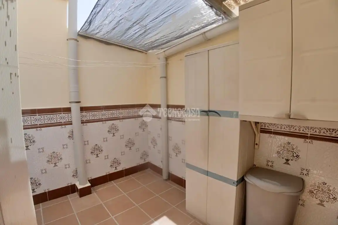 Detached homes for sale in El Ejido