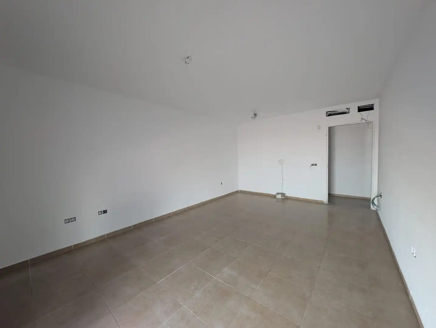 Piso en venta en Huércal de Almería con Balcón