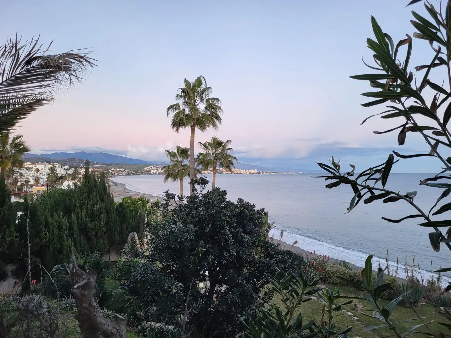 Apartament amb piscina en venda a Playa Bahía Dorada, imagen 12