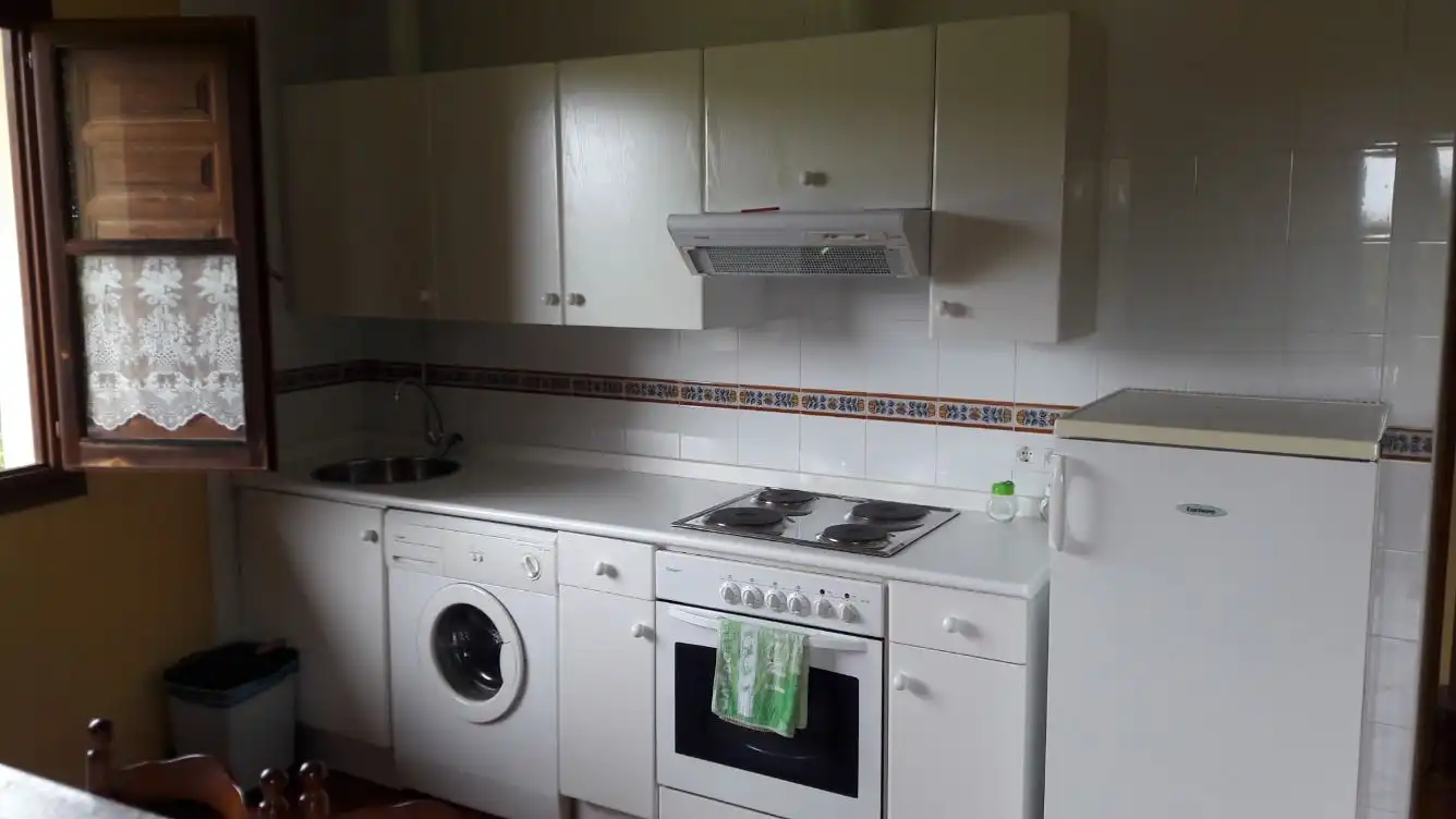 Casa amb jardí en venda a Parres, imagen 16