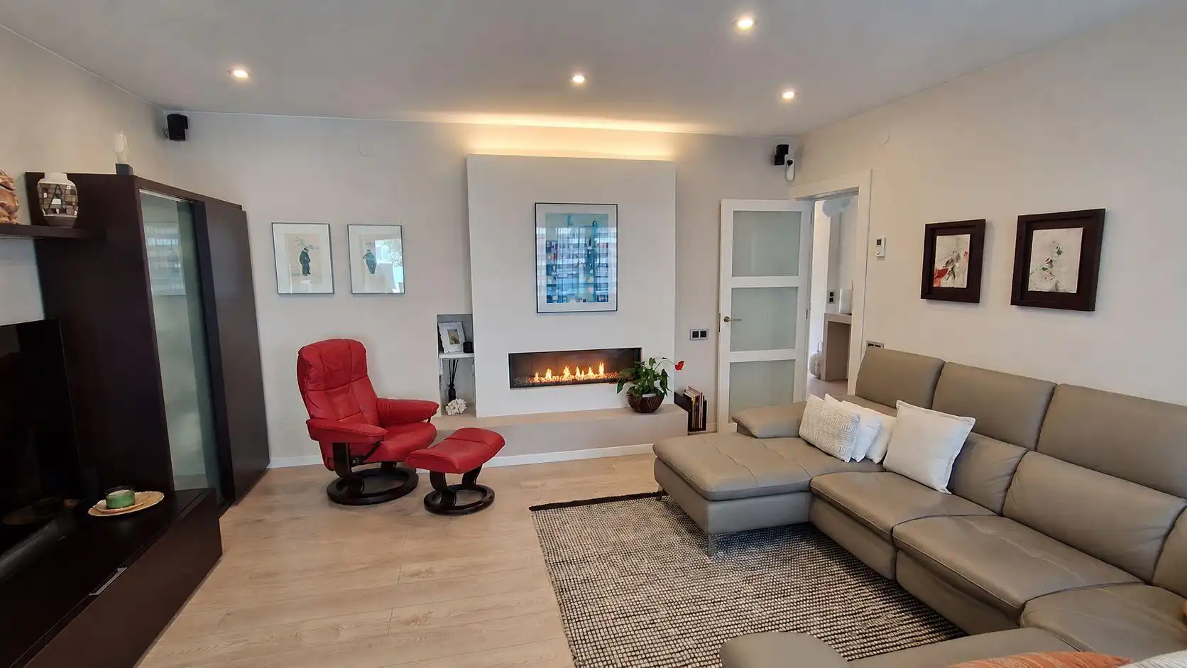 Reihenhaus mit Pool zum Verkauf in Eixample Sud – Migdia, imagen 8