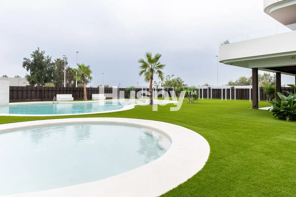 Appartamento con terrazza in vendita a Segovia, imagen 43