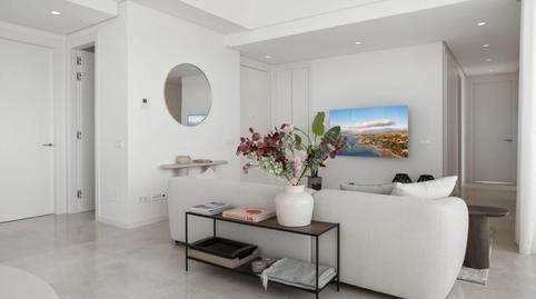 Foto 4 de Àtic en venda a Calle Juan Lerma Valero, 19g, Montemayor - Marbella Club, Málaga