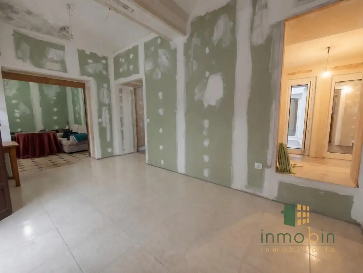 Casa in vendita a Don Benito, imagen 4
