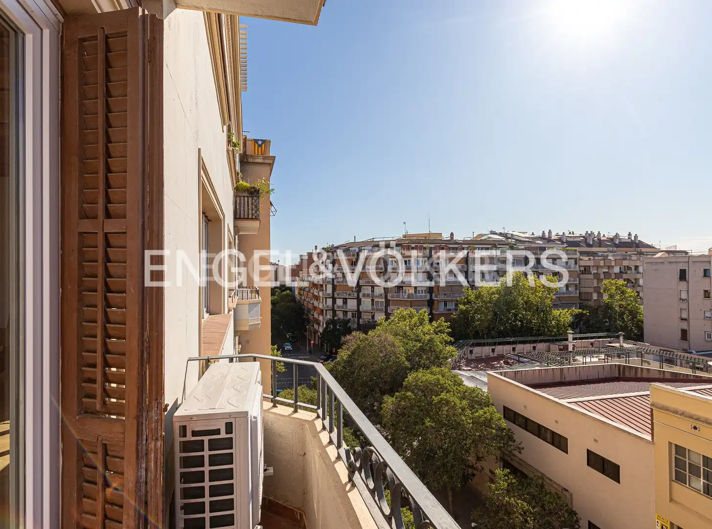 Appartement avec terrasse à vendre à Eixample, imagen 6