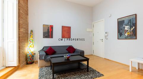 Photo 5 of Flat to rent in La Seu,  Valencia Capital