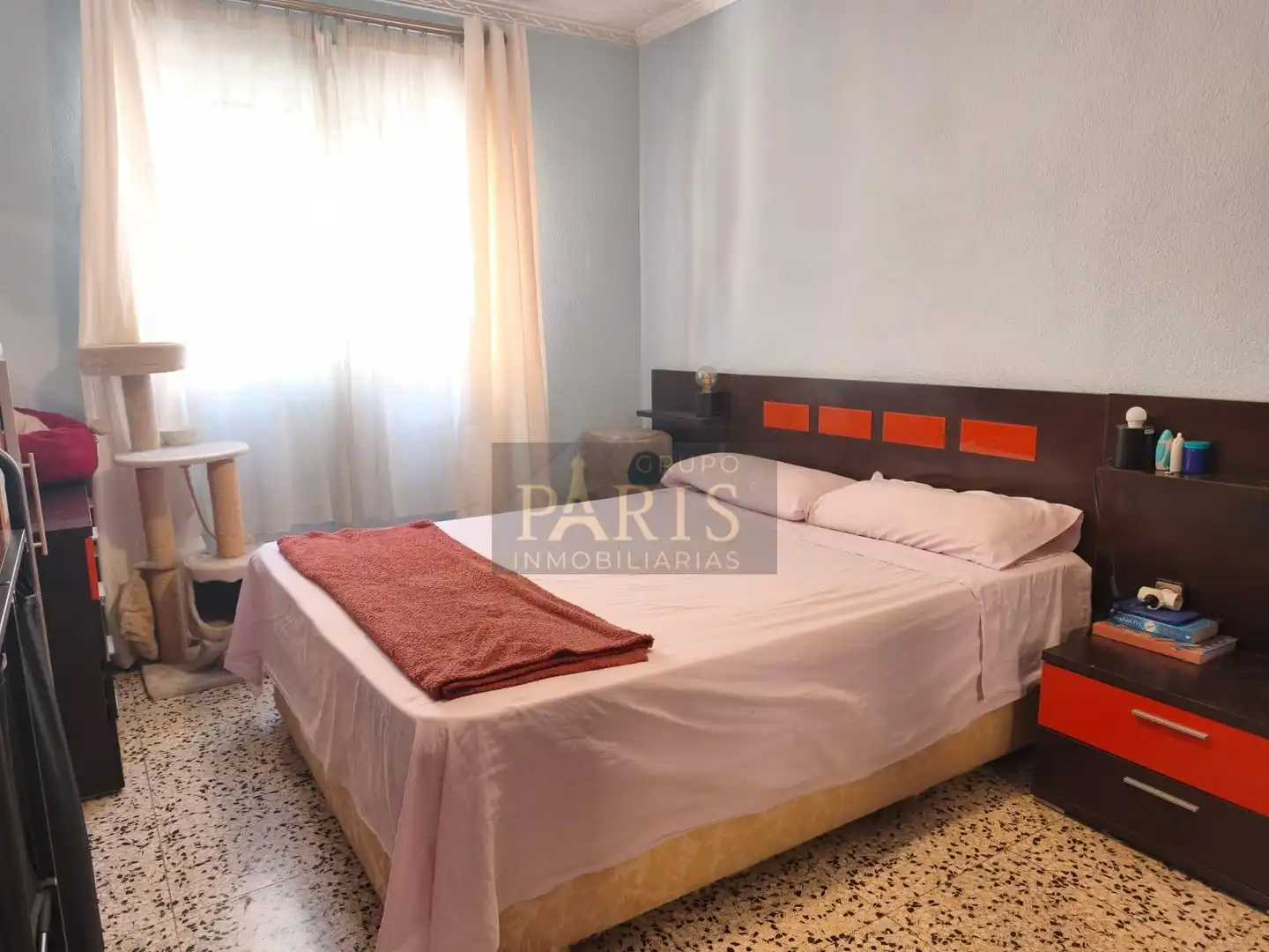 Habitación de Piso en venta en Cartagena