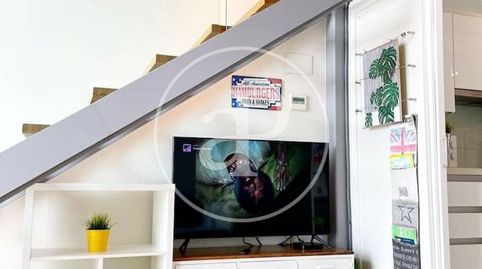 Foto 5 de Loft de alquiler en Av. Hermanos Machado, Sant Llorenç - Zona Alfahuir, Valencia Capital