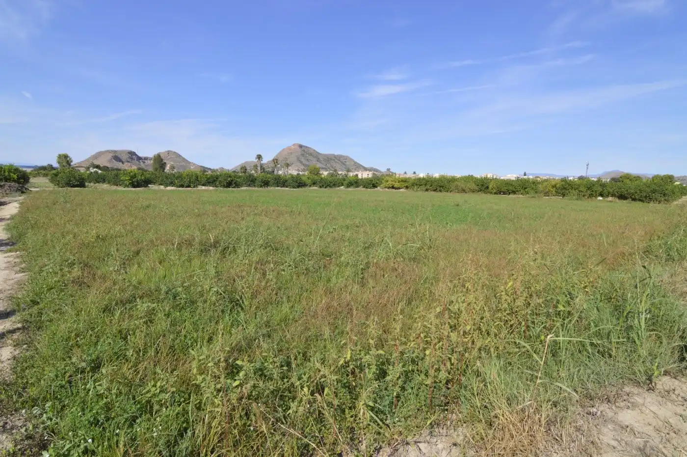 Residencial en venta en N/A, -1, Santomera