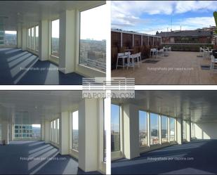 Terrace of Office to rent in  Barcelona Capital  with Air Conditioner