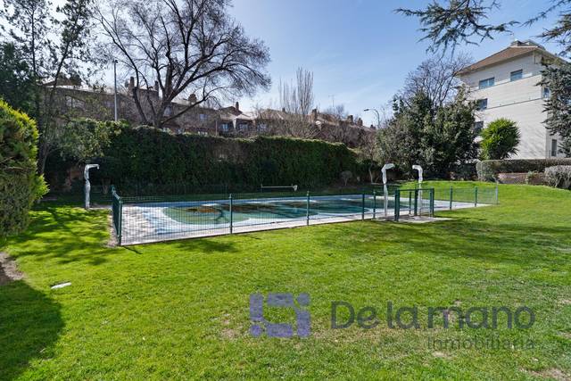 Planta baja en Alquiler en Avenida PIO XII, 71 en Castilla