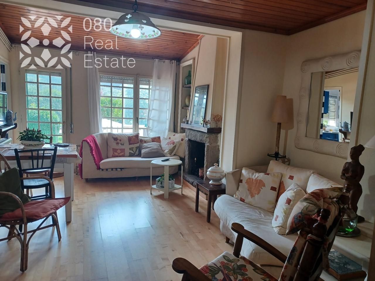 Flat to rent in Carrer Sant Bartomeu Cantonigros, L'Esquirol