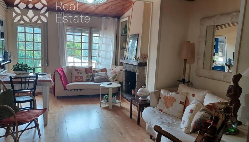 Photo 1 of Flat to rent in Carrer Sant Bartomeu Cantonigros, L'Esquirol, Barcelona