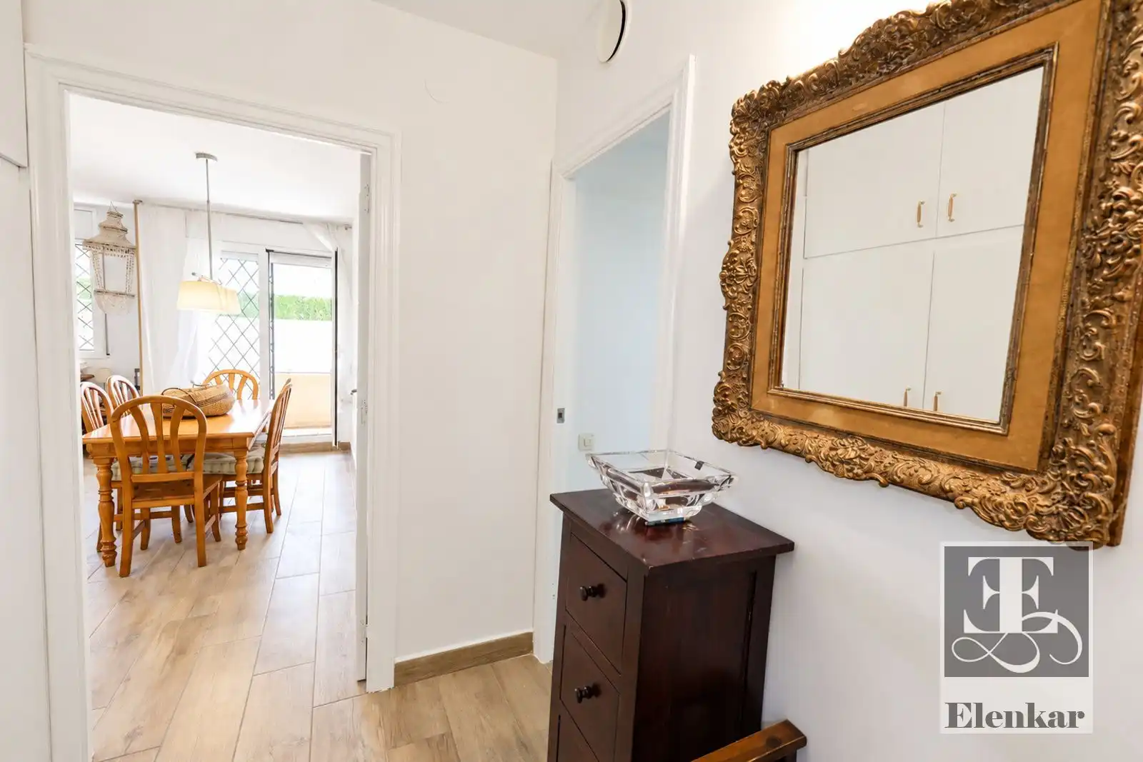 Piso en venta en El Vendrell con Aire acondicionado, Calefacción y Terraza