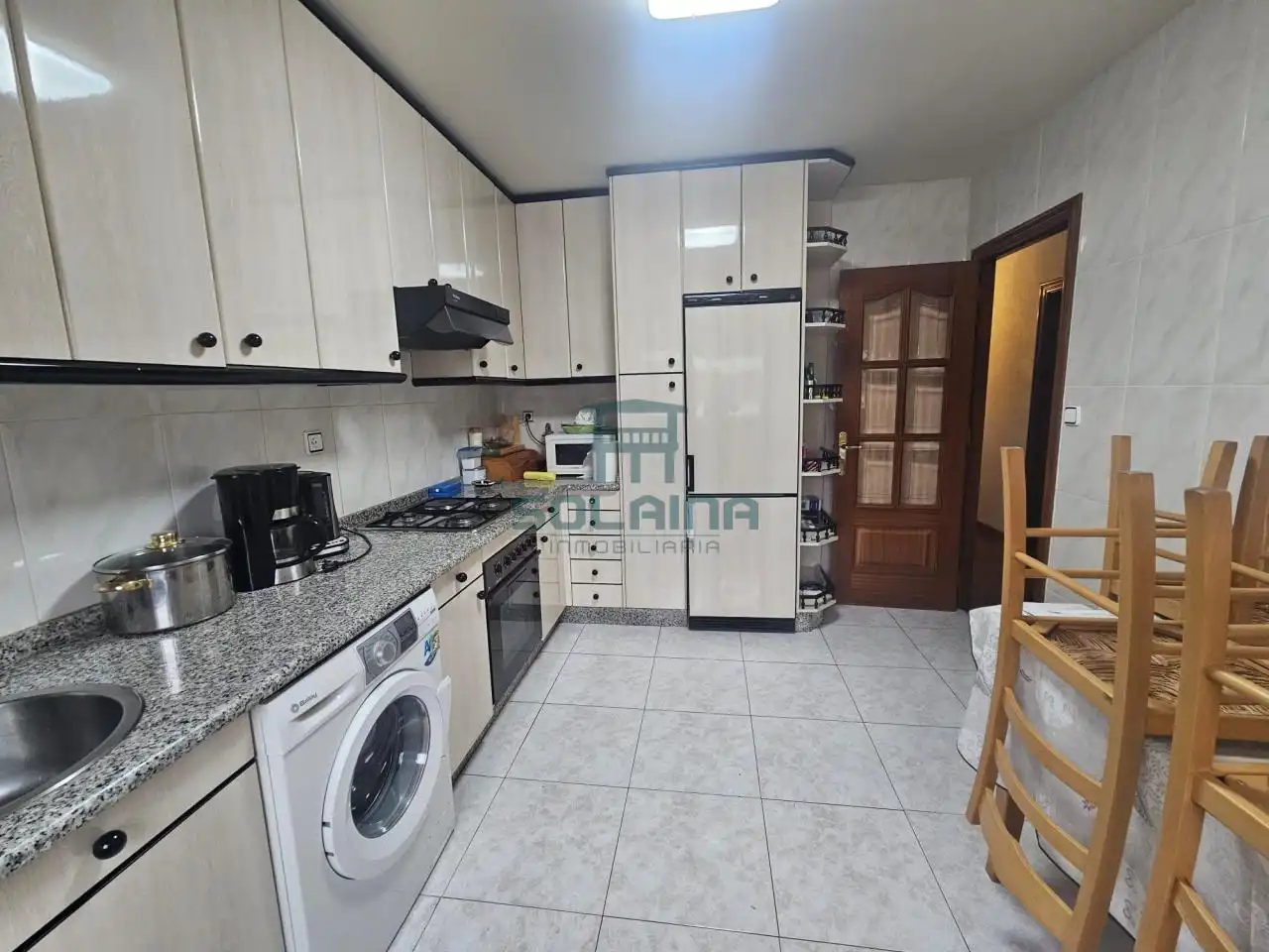 Casa con balcón en venta en Vistahermosa, imagen 6