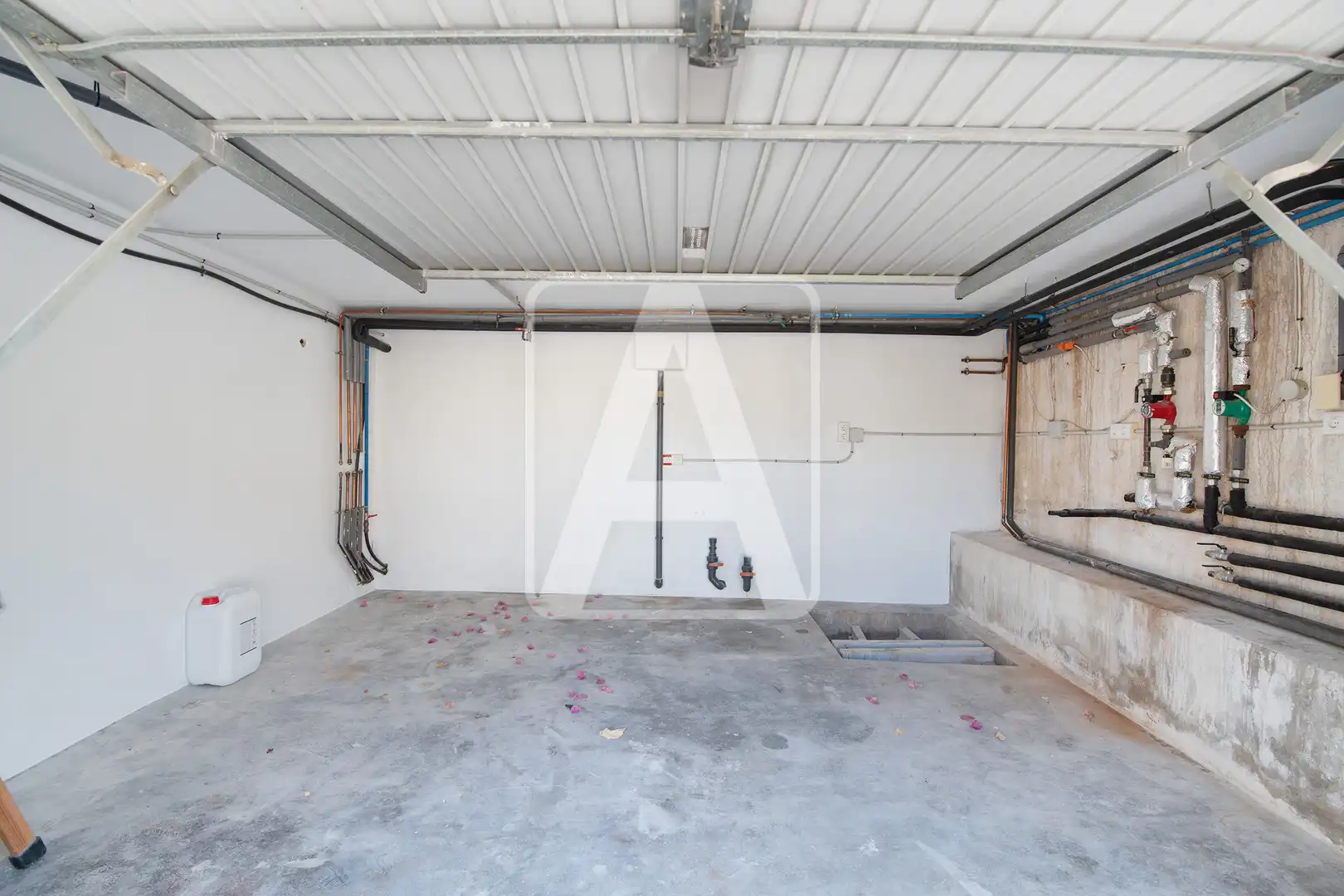 Villa avec piscine à vendre à Carrió - La Merced - Los Pinos, imagen 49