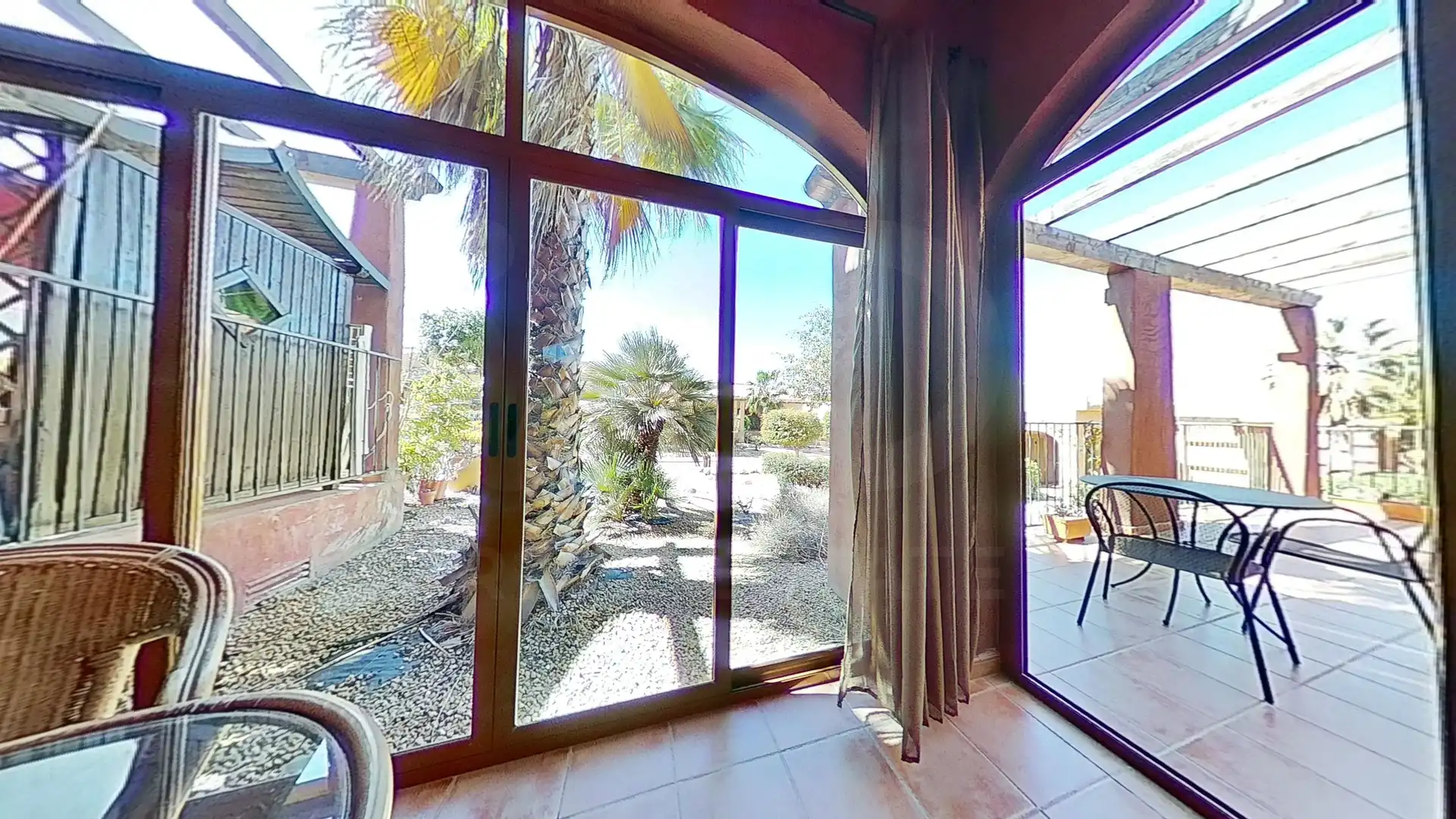 Terrace of Houses for sale in Santa Pola  with Air Conditioner, Heating and Terrace