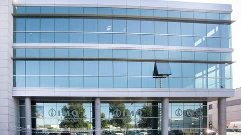 Photo 2 of Garage for sale in De Los Olmos, 1, Betoño, Araba - Álava