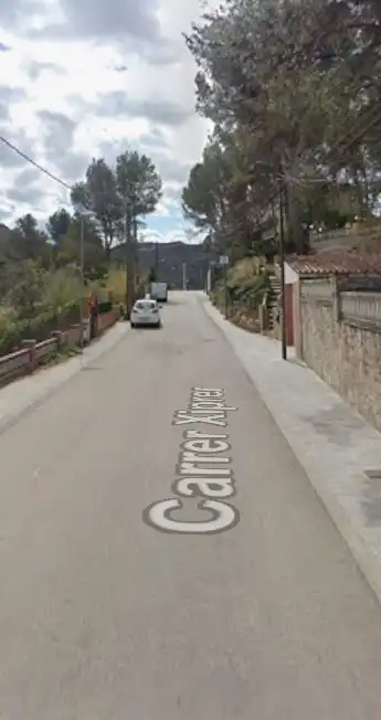 Casa en venta en Carrer Xiprer