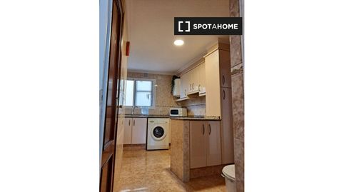 Foto 3 de Piso de alquiler en El Carme, Valencia Capital