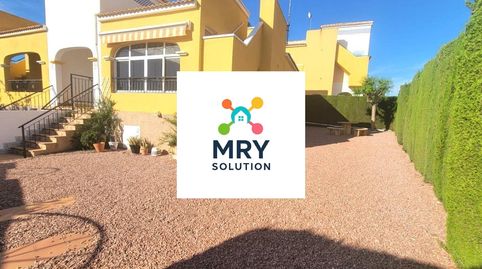 Photo 4 of Houses for sale in Casco Antiguo - Sta. Cruz - Ayuntamiento, Alicante / Alacant