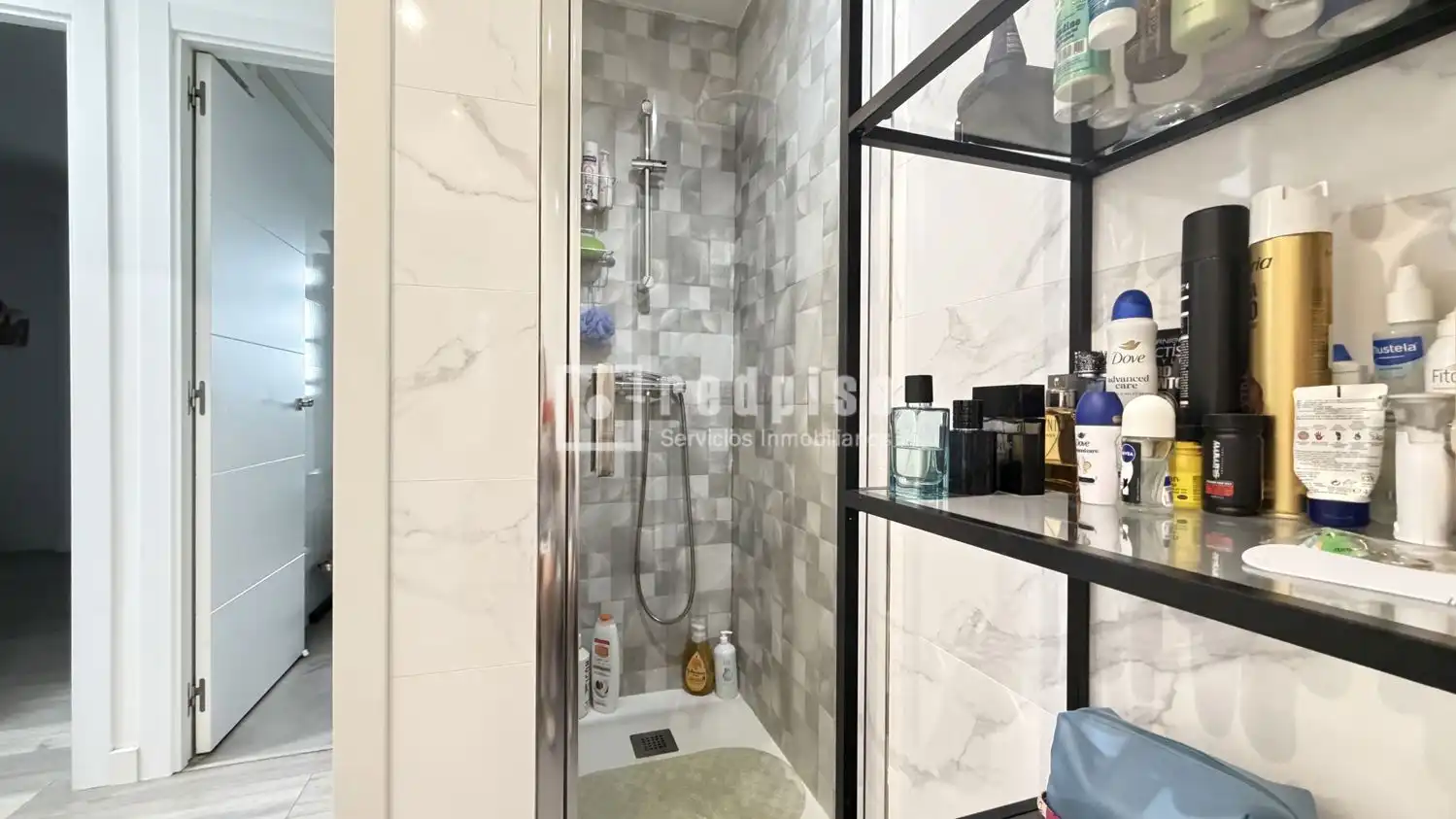 Flat with lift for sale in Zarzaquemada, imagen 18