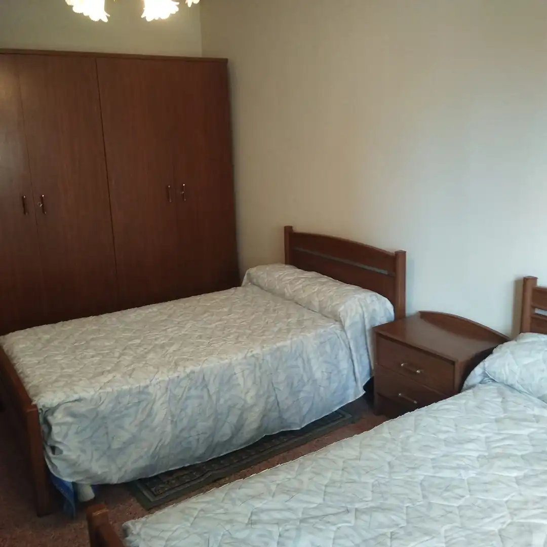 Appartamento con terrazza in vendita a Plaza Constitución 6, imagen 7