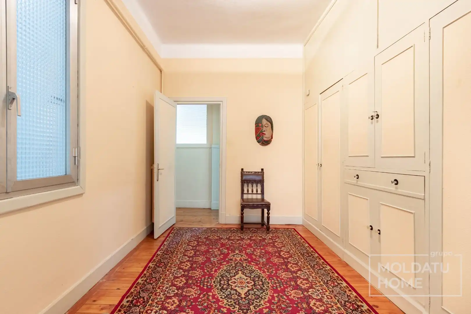 Piso en venta en Indautxu