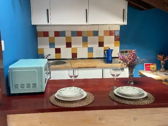 Flat for rent in Calle Cardenal Cisneros, 37, Numancia - San Fernando