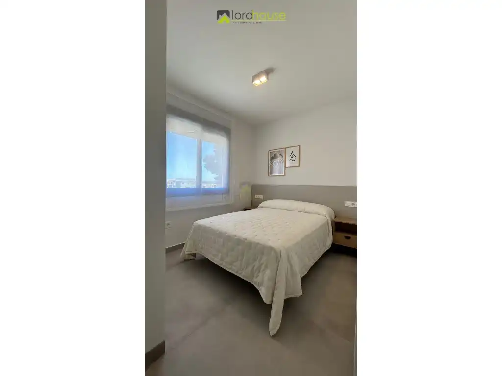 Habitación de Casa o chalet en venta en Pilar de la Horadada
