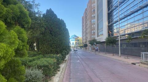 Foto 2 de Oficina de alquiler en Zona Avenida del Mar, Castellón