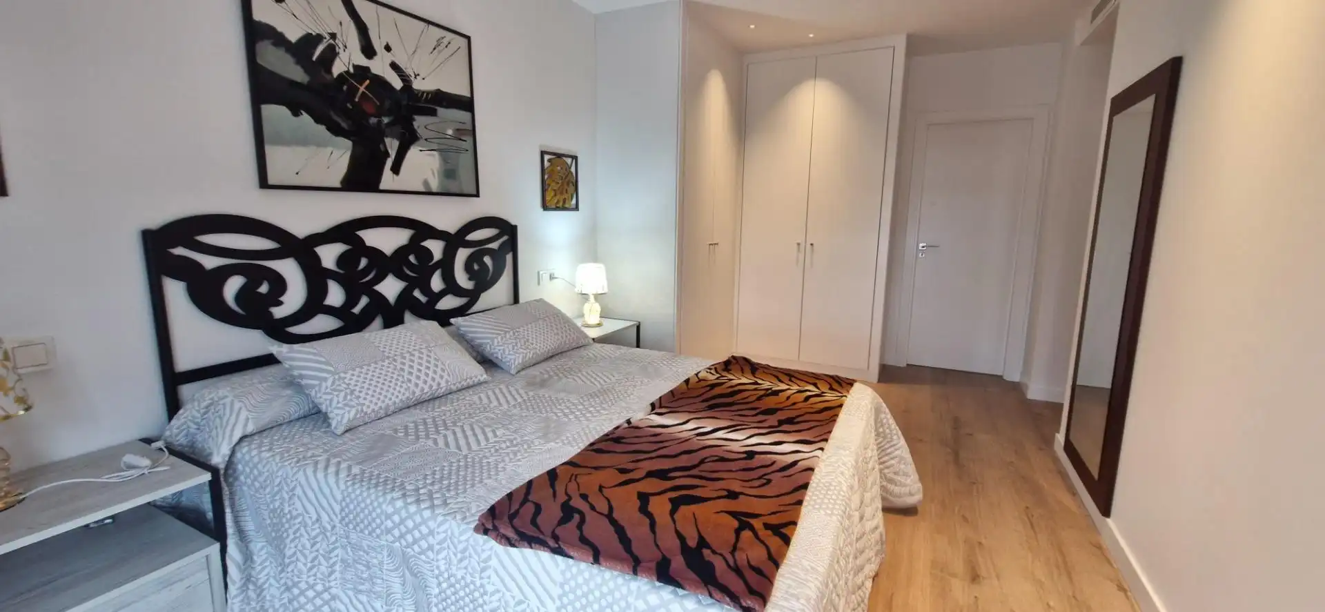 Appartement avec piscine à louer à Elche ciudad, imagen 14