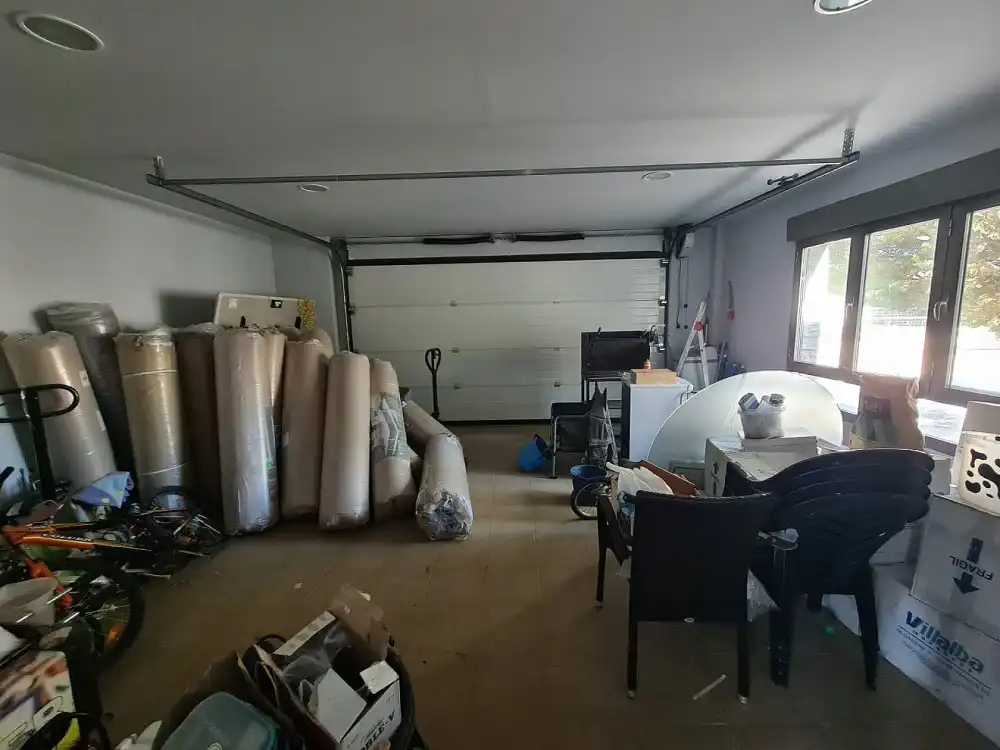 Casa o xalet en venda en Yecla amb Aire condicionat