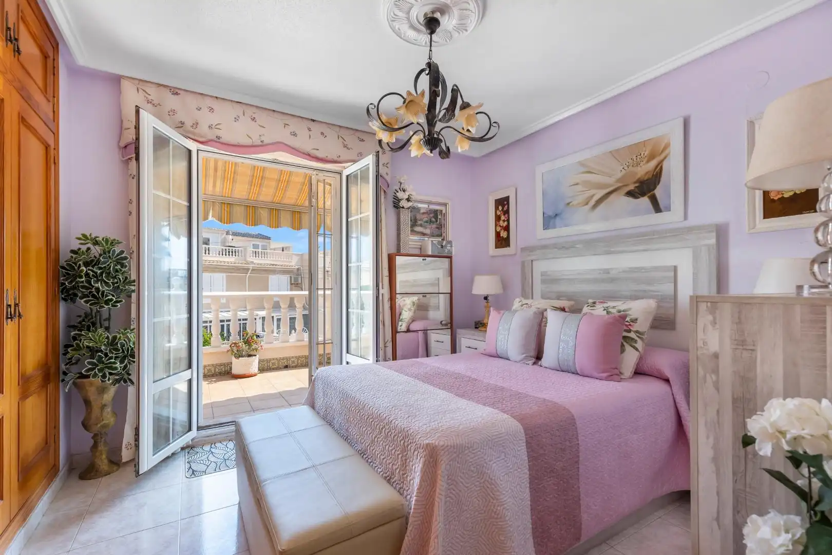 Maison mitoyenne à vendre à Calle MADAMME CURIE, imagen 18