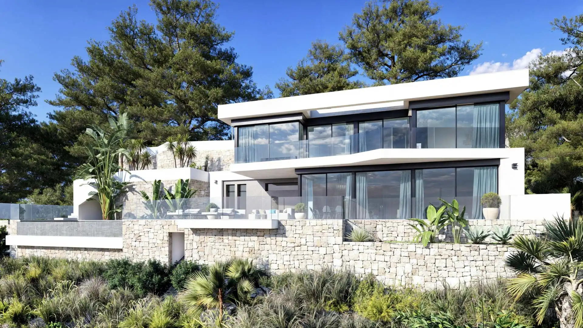 Villa avec piscine à vendre à La Fustera, imagen 5