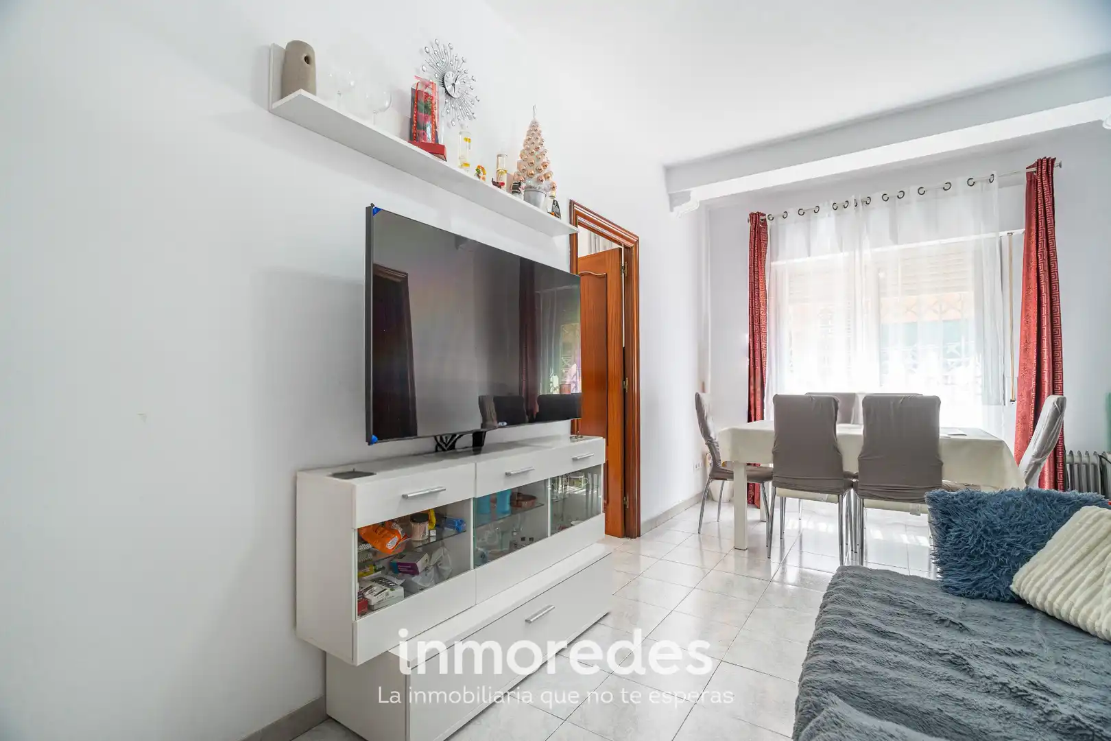 Piso en venta en Passatge de Bonvehí