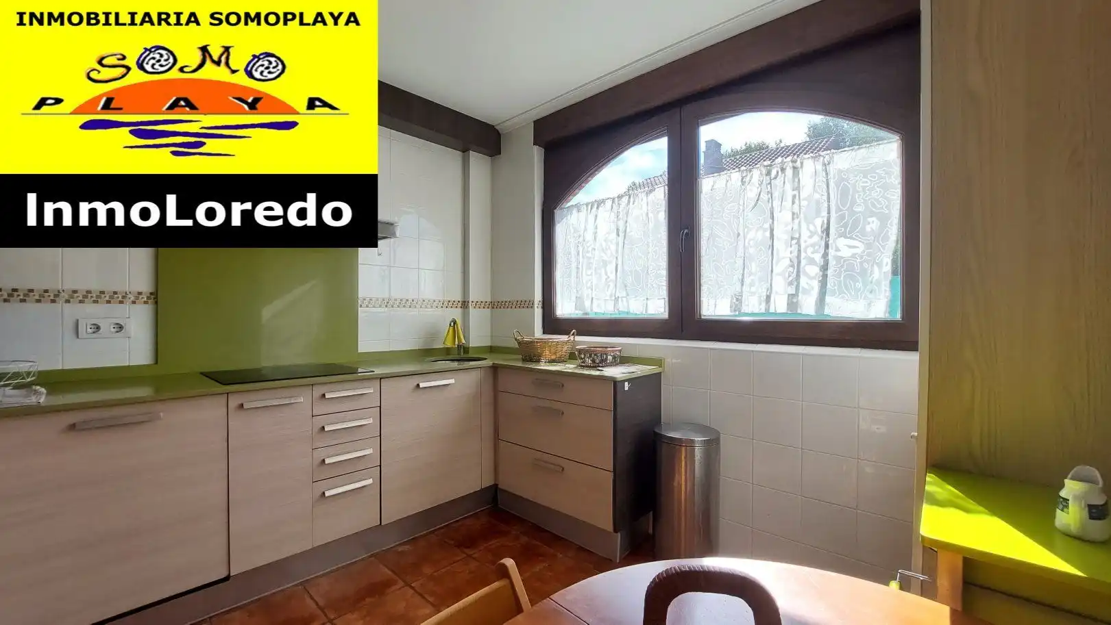 Casa con jardín en venta en Ribamontán al Monte, imagen 18