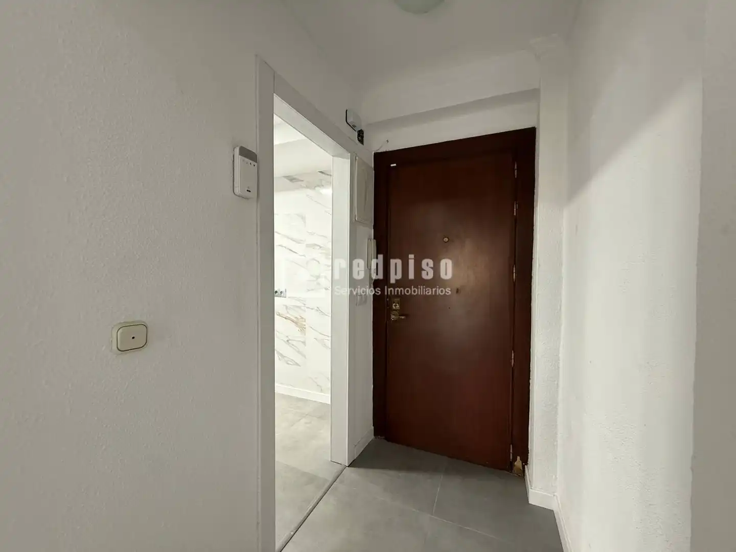 Flat for sale in Málaga