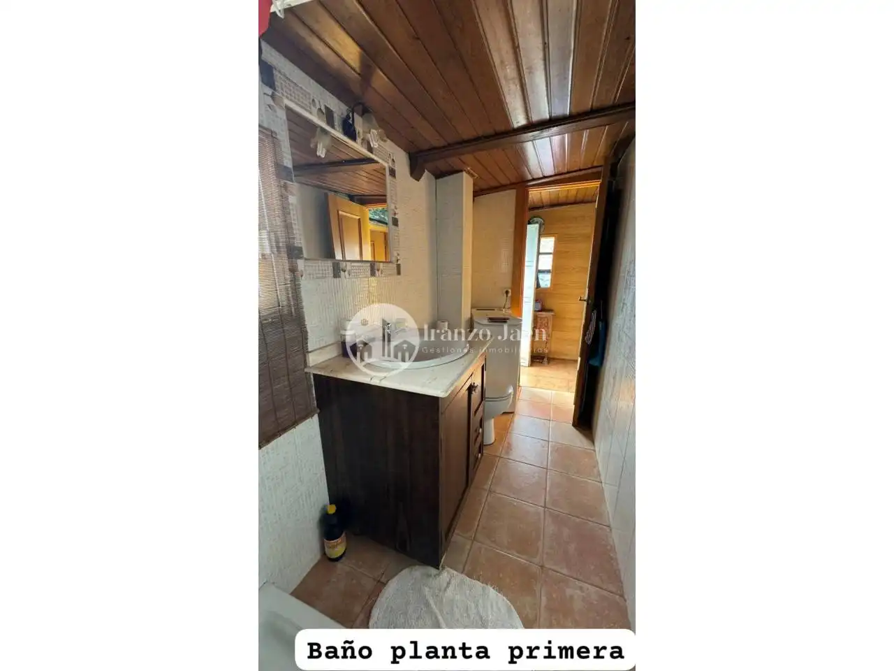Duplex con terrazza in vendita a Ctra. Circunvalación - La Magdalena, imagen 23