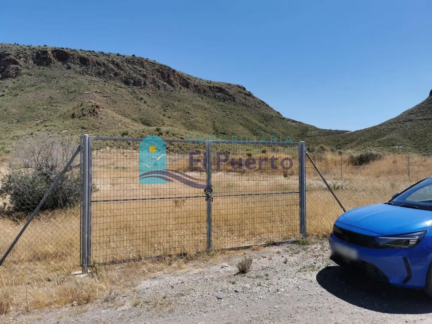 Terrains et parcelles à vendre à Pedanías Sur, imagen 4