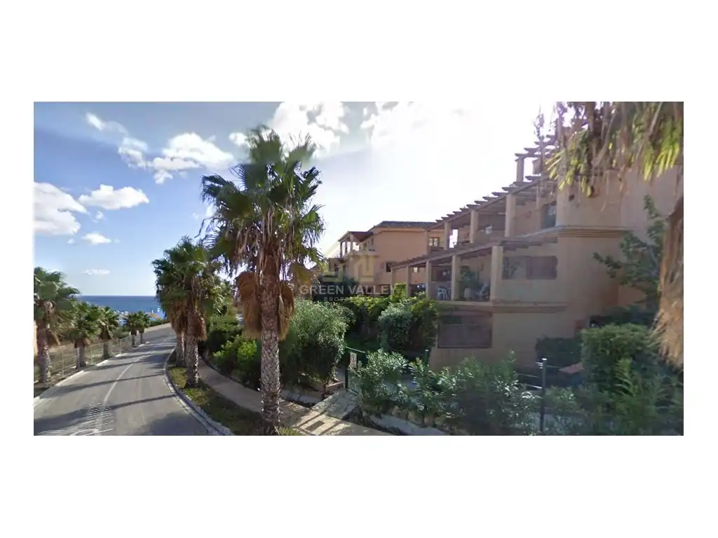 Wohnung mit Pool zum Verkauf in La Alcaidesa