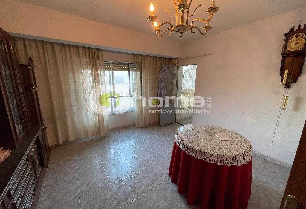 Dormitori de Pis en venda en Zamora Capital  amb Terrassa