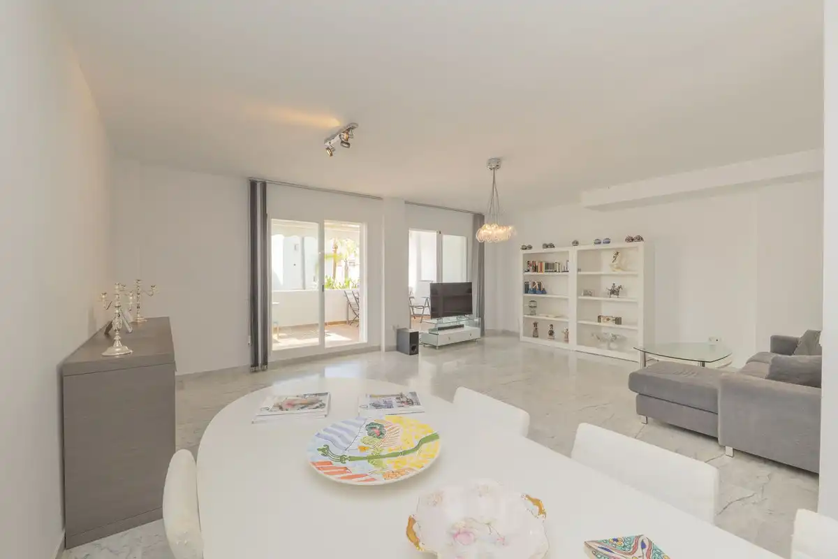 Reihenhaus zum Verkauf in Río Real - Los Monteros, imagen 6