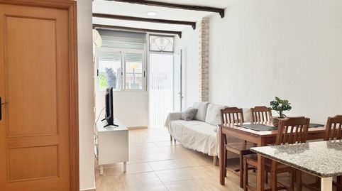 Foto 4 de Planta baja de alquiler en Carrer José Segrelles, Canet d'En Berenguer, Valencia