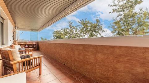 Foto 4 de Pis en venda a El Pinillo, Málaga