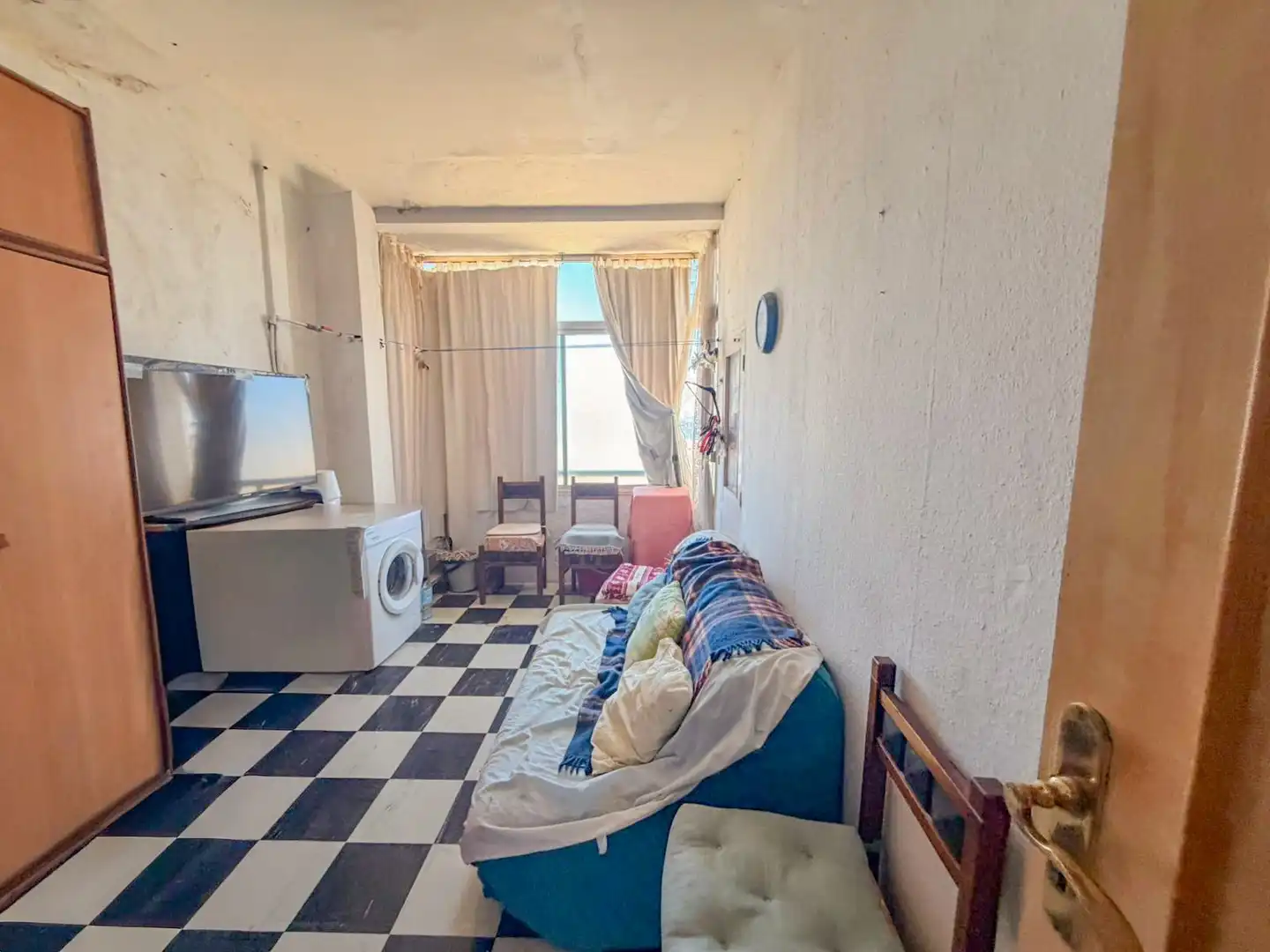 Flat for sale in Calle de los Realejos, La Salud