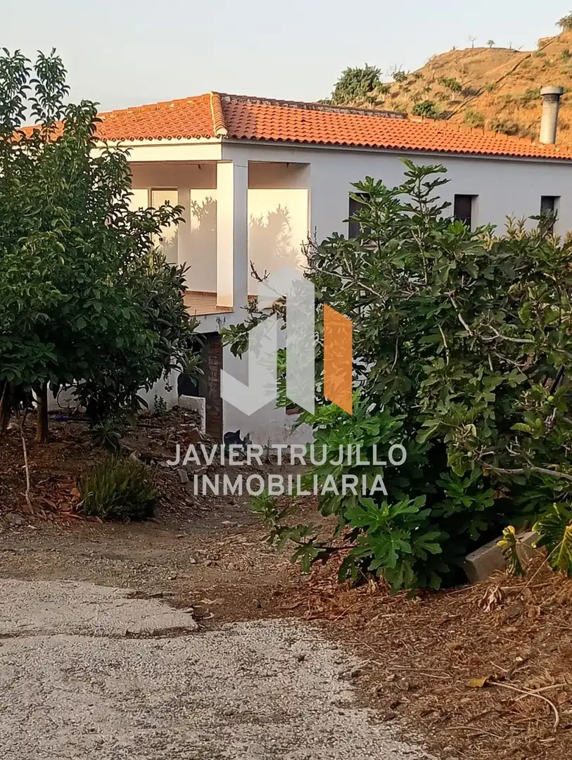 Casa rustica in vendita a Vélez-Málaga ciudad, imagen 19