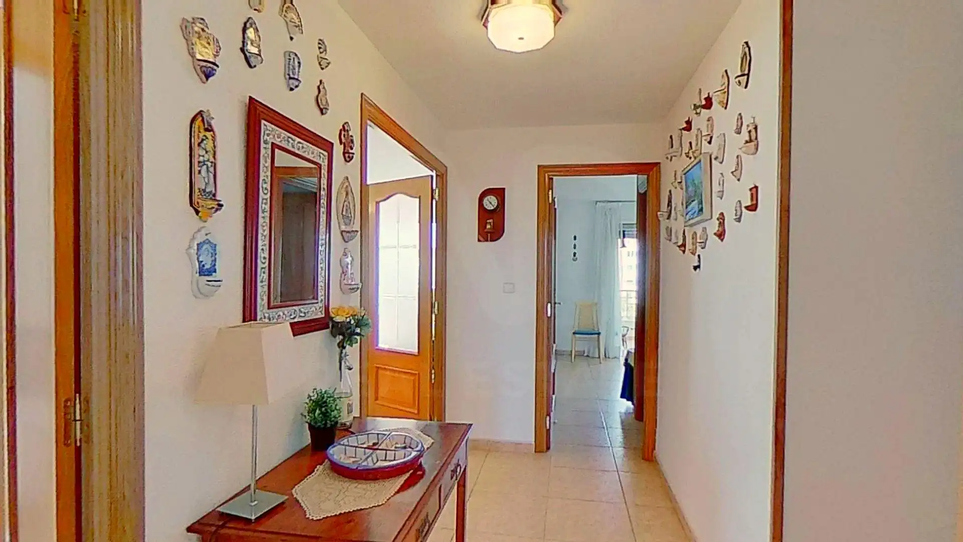Flat for sale in El Campello  with Heating, Terrace and Swimming Pool