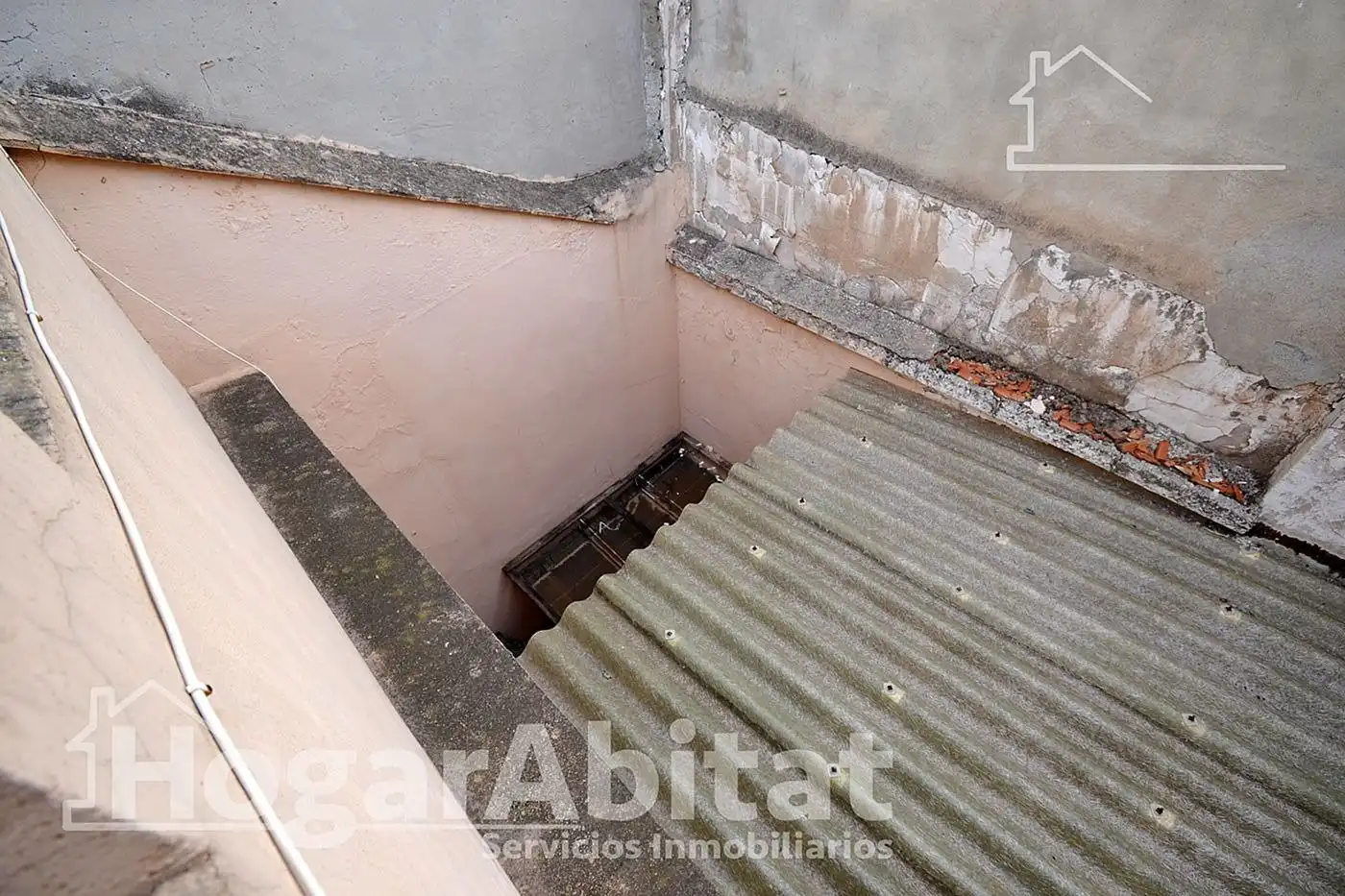 Houses for sale in Burriana / Borriana  with Terrace and Balcony