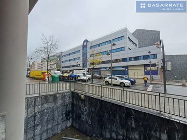 Business premises for sale in Begoña - Santutxu